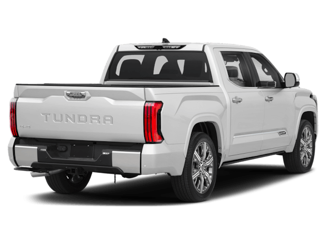 2023 Toyota Tundra i-FORCE MAX 4
